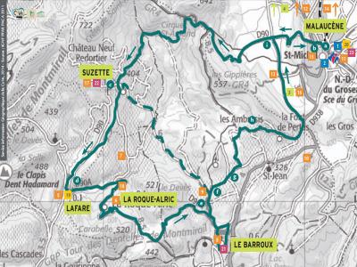 parcours-entre-montventoux-dentelles